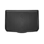 Obloga prtljažnika, 1kom, crno, AUDI Q2 06.16- IC-G0NDA0