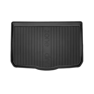 Obloga prtljažnika, 1kom, crno, AUDI Q2 06.16- IC-G0NDA0