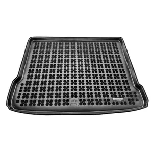 Obloga prtljažnika, 1kom, crno, AUDI Q3 06.11-10.18 IC-C57270