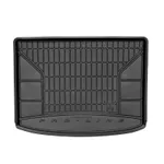 Obloga prtljažnika, 1kom, crno, BMW 2 (F45) 11.13- IC-E260DD