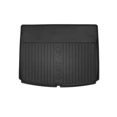 Obloga prtljažnika, 1kom, crno, BMW 2 (F45) 11.13- IC-G0PA5T