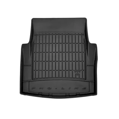 Obloga prtljažnika, 1kom, crno, BMW 3 (E90) 12.04-12.11 IC-G0PA85
