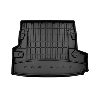 Obloga prtljažnika, 1kom, crno, BMW 3 (F31) 07.12-06.19 IC-F79973