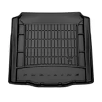 Obloga prtljažnika, 1kom, crno, BMW 3 (G20, G80, G28) 11.18- IC-G04V4Q