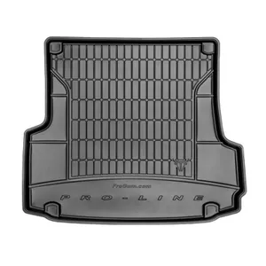 Obloga prtljažnika, 1kom, crno, BMW 3 GRAN TURISMO (F34) 11.12- IC-E260E0