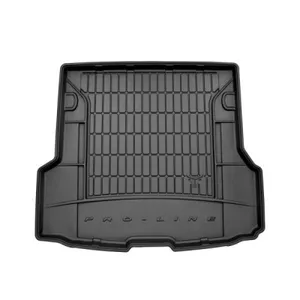 Obloga prtljažnika, 1kom, crno, BMW 4 GRAN COUPE (F36) 03.14- IC-F79975