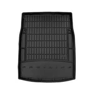 Obloga prtljažnika, 1kom, crno, BMW 5 (E60) 12.01-03.10 IC-G05CLC