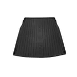 Obloga prtljažnika, 1kom, crno, BMW 5 (E60) 12.01-03.10 IC-G0NDE6