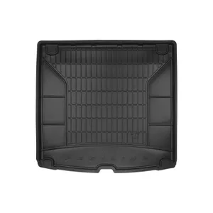 Obloga prtljažnika, 1kom, crno, BMW 5 (E61) 03.04-12.10 IC-E2606A