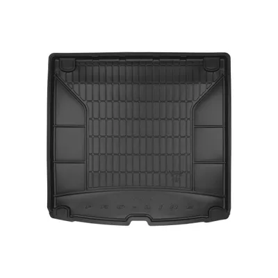 Obloga prtljažnika, 1kom, crno, BMW 5 (E61) 03.04-12.10 IC-E2606A