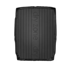 Obloga prtljažnika, 1kom, crno, BMW 5 (F10) 03.10-10.16 IC-G0NDDP