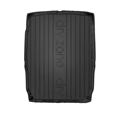 Obloga prtljažnika, 1kom, crno, BMW 5 (F10) 03.10-10.16 IC-G0NDDP