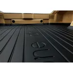 Obloga prtljažnika, 1kom, crno, BMW 5 (F10) 03.10-10.16 IC-G0NDDP