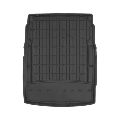 Obloga prtljažnika, 1kom, crno, BMW 5 (F10) 06.09-10.16 IC-F4CDED