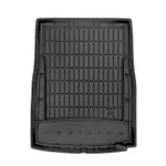 Obloga prtljažnika, 1kom, crno, BMW 7 (F01, F02, F03, F04) 02.08-12.15 IC-F79977