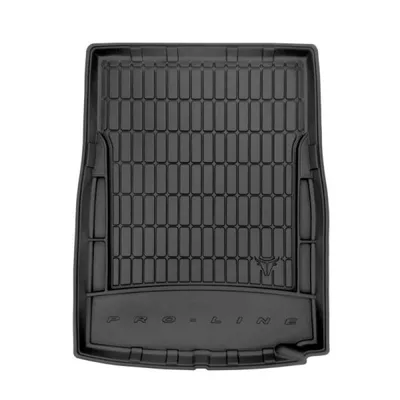Obloga prtljažnika, 1kom, crno, BMW 7 (F01, F02, F03, F04) 02.08-12.15 IC-F79977