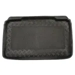 Obloga prtljažnika, 1kom, crno, BMW X2 (F39) 11.17- IC-E6FAA4