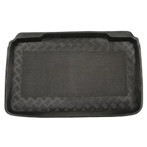 Obloga prtljažnika, 1kom, crno, BMW X2 (F39) 11.17- IC-E6FAA4