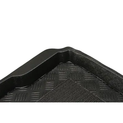 Obloga prtljažnika, 1kom, crno, BMW X2 (F39) 11.17- IC-E6FAA4