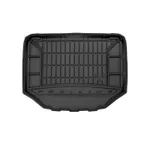 Obloga prtljažnika, 1kom, crno, BMW X2 (F39) 11.17- IC-G05TKU