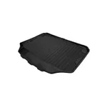 Obloga prtljažnika, 1kom, crno, BMW X2 (F39) 11.17- IC-G0NDA2