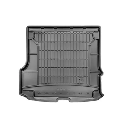 Obloga prtljažnika, 1kom, crno, BMW X3 (E83) 09.03-12.11 IC-E26074