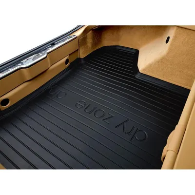 Obloga prtljažnika, 1kom, crno, BMW X3 (E83) 09.03-12.11 IC-G0PA5Z