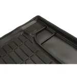Obloga prtljažnika, 1kom, crno, BMW X3 (G01, F97) 08.17- IC-G05CJZ