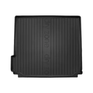 Obloga prtljažnika, 1kom, crno, BMW X5 (F15, F85) 08.13-07.18 IC-G0NDCU