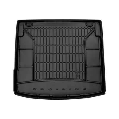 Obloga prtljažnika, 1kom, crno, BMW X6 (F16, F86) 08.14-07.19 IC-G0PA8X