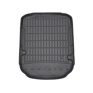 Obloga prtljažnika, 1kom, crno, CHEVROLET CAMARO 09.15- IC-F7ECE1