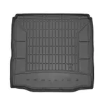 Obloga prtljažnika, 1kom, crno, CHEVROLET CRUZE 05.09- IC-G05CMX