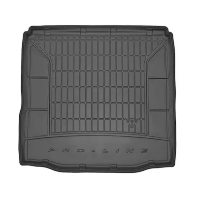 Obloga prtljažnika, 1kom, crno, CHEVROLET CRUZE 05.09- IC-G05CMX