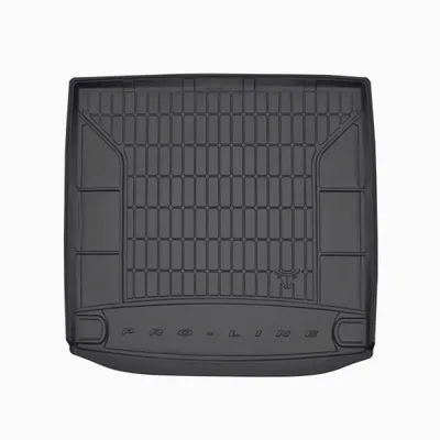 Obloga prtljažnika, 1kom, crno, CHEVROLET CRUZE 08.12- IC-G05CMW