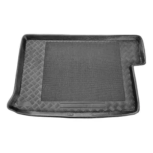 Obloga prtljažnika 1kom, crno, CITROEN BERLINGO 07.96-12.11 IC-ADEEE7