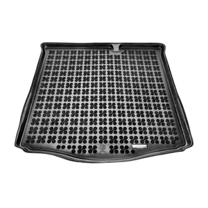 Obloga prtljažnika, 1kom, crno, CITROEN C-ELYSEE; PEUGEOT 301 11.12- IC-D154DA