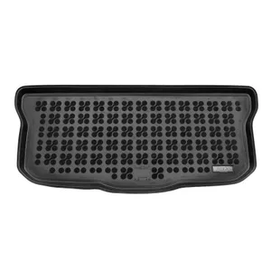 Obloga prtljažnika, 1kom, crno, CITROEN C1 II; TOYOTA AYGO 04.14- IC-D4C0C3