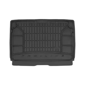 Obloga prtljažnika, 1kom, crno, CITROEN C3 AIRCROSS II 06.17- IC-F4CE1C