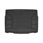 Obloga prtljažnika, 1kom, crno, CITROEN C3 AIRCROSS II 06.17- IC-F4CE1D