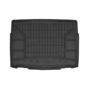 Obloga prtljažnika, 1kom, crno, CITROEN C3 AIRCROSS II 06.17- IC-F4CE1D