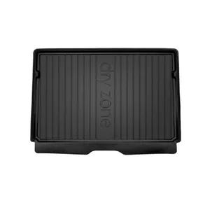 Obloga prtljažnika, 1kom, crno, CITROEN C3 AIRCROSS II 06.17- IC-G0NDA5