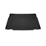 Obloga prtljažnika, 1kom, crno, CITROEN C3 AIRCROSS II 06.17- IC-G0NDA8