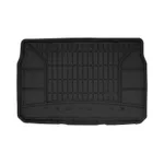 Obloga prtljažnika, 1kom, crno, CITROEN C3 III 07.16- IC-F4CE36