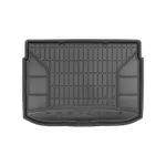 Obloga prtljažnika, 1kom, crno, CITROEN C3 PICASSO 02.09- IC-E26114