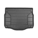 Obloga prtljažnika, 1kom, crno, CITROEN C4 CACTUS 09.14- IC-E26116