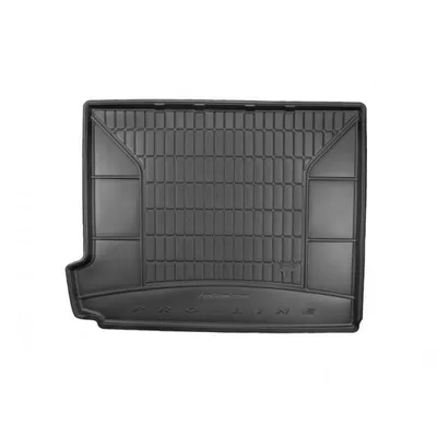 Obloga prtljažnika, 1kom, crno, CITROEN C4 GRAND PICASSO II 06.13- IC-E26117