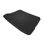 Obloga prtljažnika, 1kom, crno, CITROEN C4 II 11.09- IC-G0NDC9