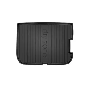 Obloga prtljažnika, 1kom, crno, CITROEN C4 PICASSO I 10.06-08.13 IC-G0NFIX