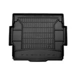 Obloga prtljažnika, 1kom, crno, CITROEN C5 AIRCROSS 11.18- IC-G05CN1