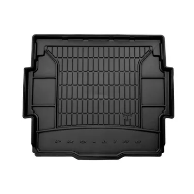 Obloga prtljažnika, 1kom, crno, CITROEN C5 AIRCROSS 11.18- IC-G05CN1
